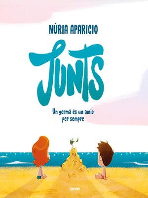 cover image of Junts